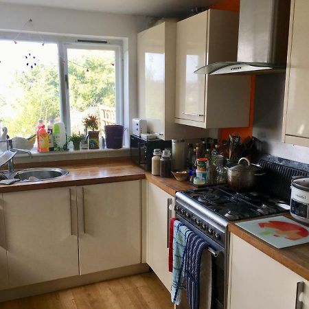 Fishponds Retreat Homestay Bristol Exterior foto