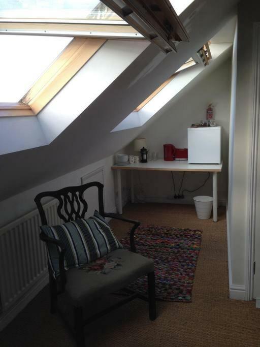 Fishponds Retreat Homestay Bristol Exterior foto
